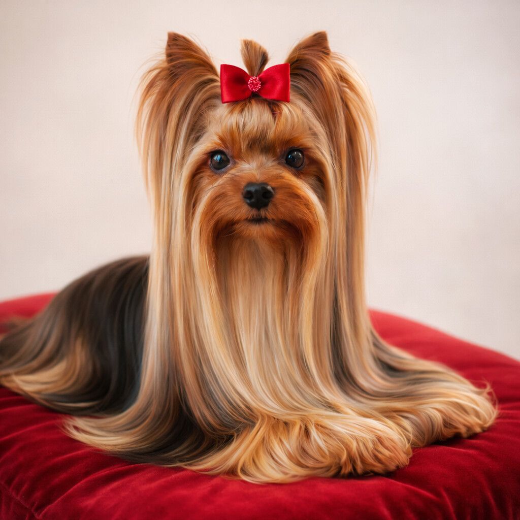 CH. Mad Square Garden Sinclar